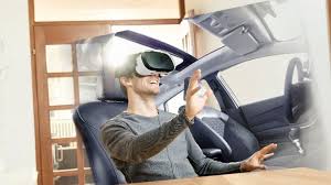 Cada vez son más los conductores y futuros conductores que ponen a prueba sus habilidades al volante a través del uso de la realidad virtual.

👉👉lavanguardia.com/motor/actualid…

<a href="/LaVanguardia/">La Vanguardia</a> <a href="/InfoCnae/">Confederación Nacional de Autoescuelas</a>