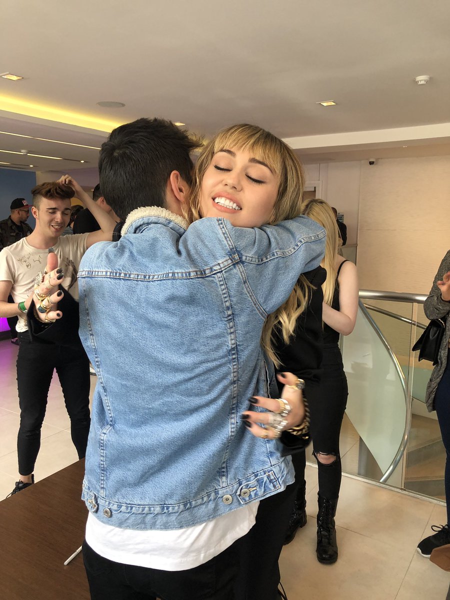 Reece tweet media