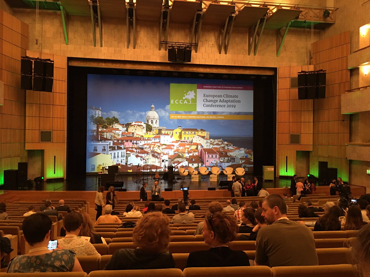 Only through collaboration can we make a difference. Hoping to do this today #ECCA2019 <a href="/JimWhiteGeophys/">Jim White</a>