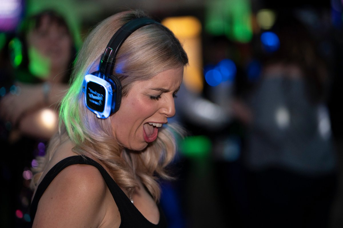 Haud Yer Wheesht Silent Disco (@hywsilentdisco) on Twitter photo What a night we had at <a href="/StyxKirkcaldy/">Styx Kirkcaldy</a> on Saturday! 🎉
Head over to Facebook now to check out the pics and details of our next event! 💃 What a night we had at <a href="/StyxKirkcaldy/">Styx Kirkcaldy</a> on Saturday! 🎉
Head over to Facebook now to check out the pics and details of our next event! 💃