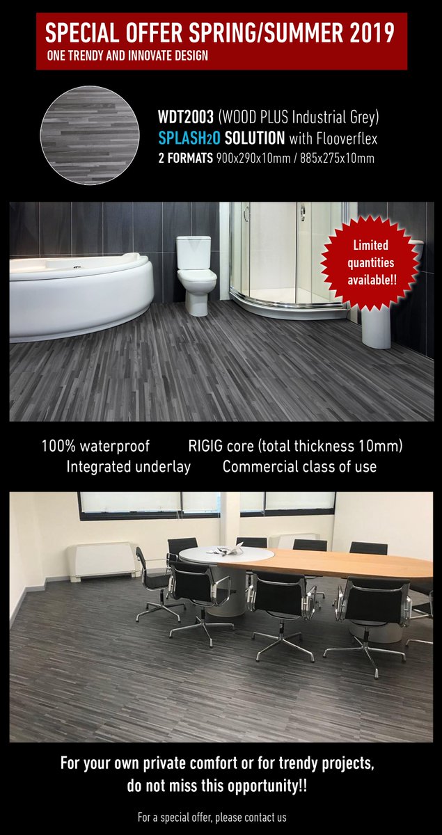 Special Offer Wood Plus Industrial Grey - mailchi.mp/floover/specia…