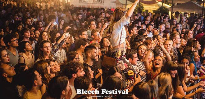 PiacenzaMusicPr's tweet image. Rivoluzione al Bleech Festival di Propaganda 1984!
Trovate tutto qua bit.ly/2HEeEKg
#pmp #musicfrompiacenza #bleech