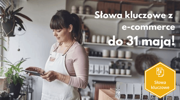 semstormtool's tweet image. Jeszcze tylko przez 4 dni narzędzie słów kluczowych E-commerce będzie dostępne za darmo: app.semstorm.com/keywords/ecomm…

W #SEMSTORM znajdziesz frazy z 10 największych platform e-commerce: Allegro, OLX, Ceneo i innych.

#seo #seotool #keywords