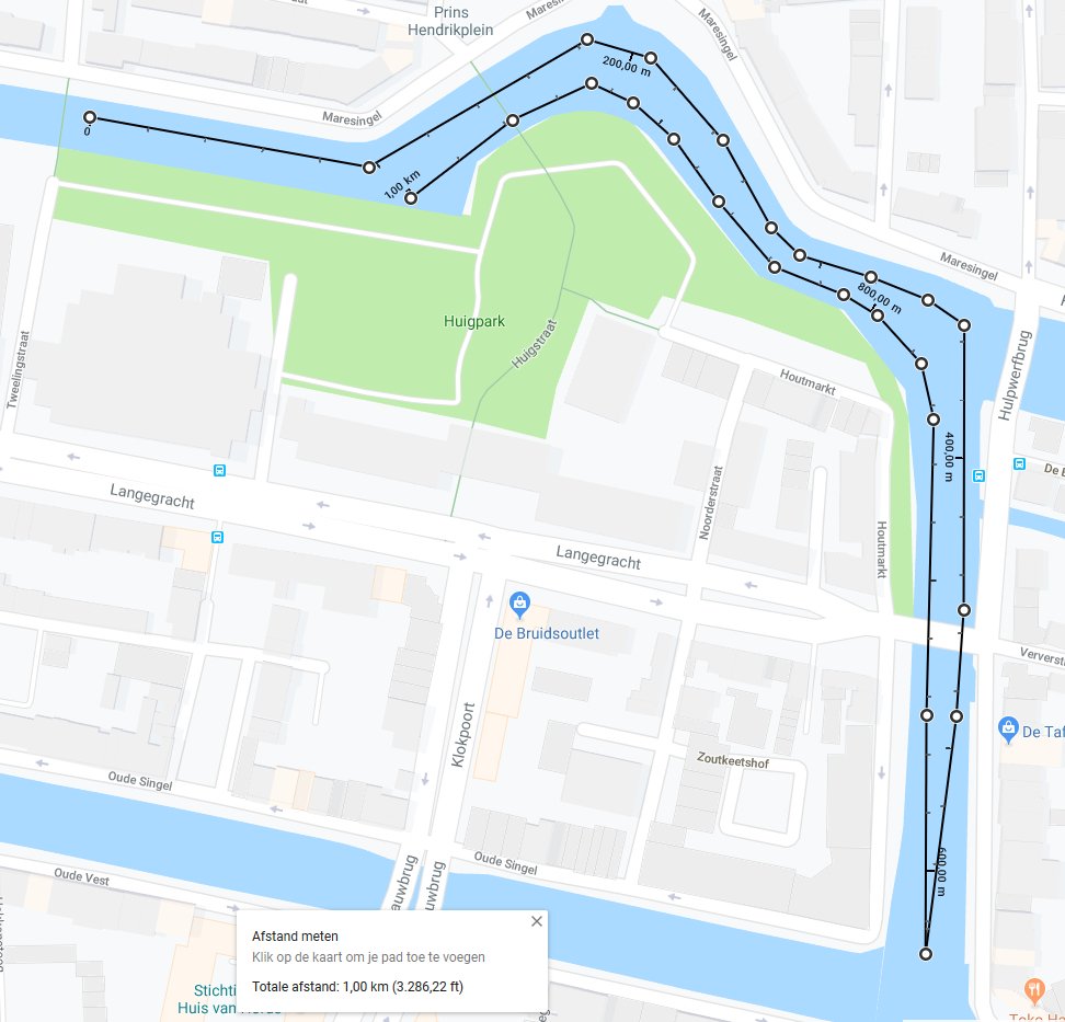Nog minder dan 4 weken te gaan en de watertemperatuur bij het Huigpark ligt prima op schema: 18,9ºC! Lig je met jouw zwemtrainingen ook op schema? #openwaterzwemmen #Singelpark Nu alleen dat zonnetje nog... 🌥⛅️☀️