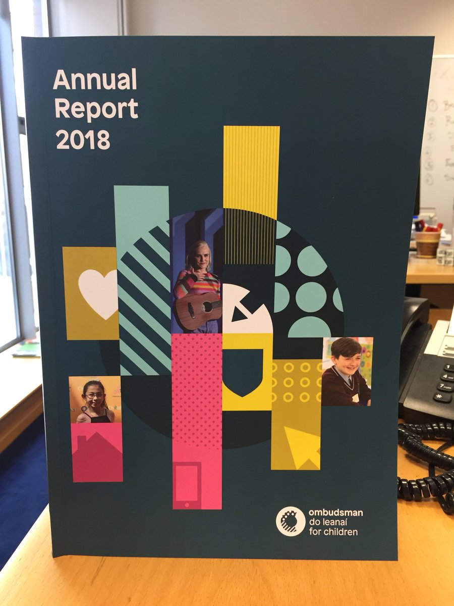 Ombudsman for Children tweet media