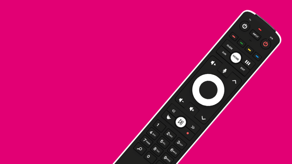 GarSans23's tweet photo. T-Mobile officially unveils its home TV service, TVision Home https://t.co/gqJYWFMUB5 https://t.co/2kkbEsUeDJ