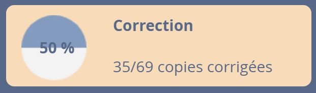 bdeguerville's tweet image. Correction des copies
Déjà fait 50%....Encore 50%....
#BTS #ecodroit