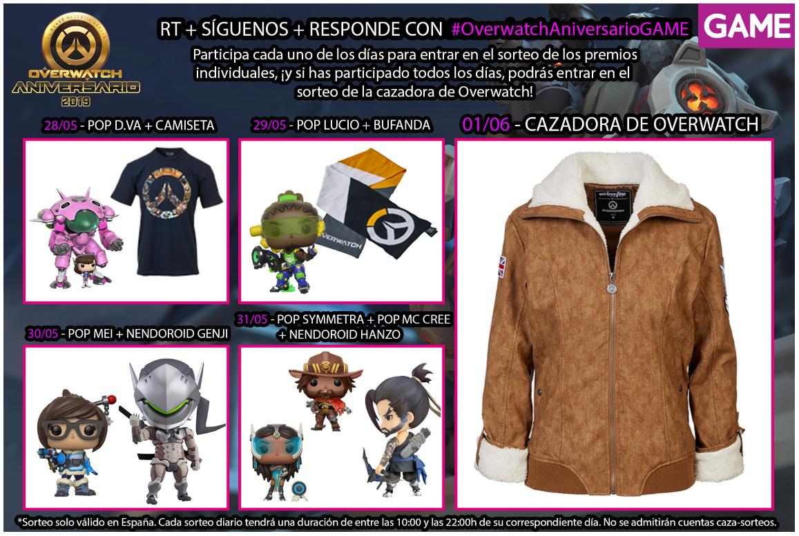 GAME España tweet media