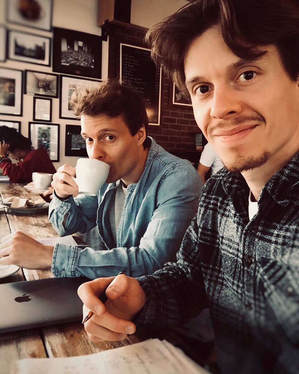 Most of the posts we read are often about the final outcome and the glamorous side of life! However, the OTHER SIDE 🌓 that people rarely post about is the timeless hours spent grafting, building and implementing action - non of which are particularly glamorous but 💯% necessary!