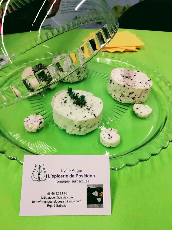 Lydie Auger tweet media