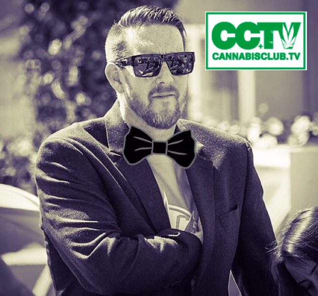 BuddingIndustry's tweet photo. We wrote up some of our favorite soundbites from speaking with #cannabiz entrepreneur @rickydanny of @TVcannabisclub. Check out the article here: https://t.co/9p8XXdxNlv #cannabis #podcast #CCTV https://t.co/NpOPca9wtN
