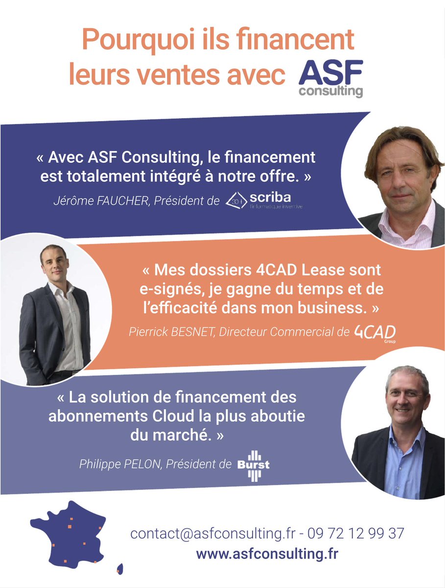 Merci à Scriba, <a href="/4CAD_Group/">4CAD Group</a> et <a href="/BurstOnline/">Burst</a> qui nous font confiance pour financer leurs ventes !