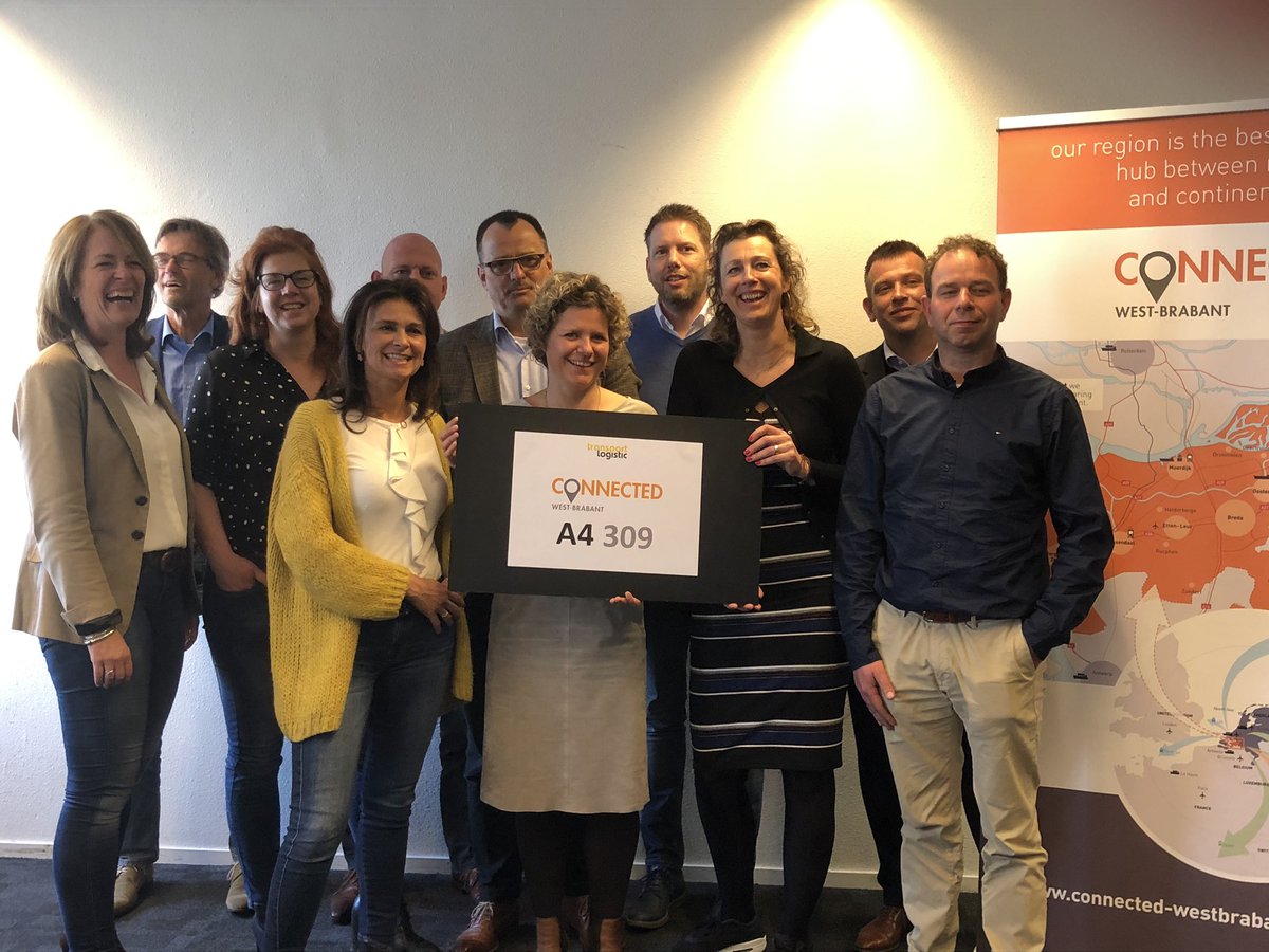 Volgende week om deze tijd is het zover, dan is <a href="/transport_messe/">transport logistic</a> 2019 van start. We zijn er helemaal klaar voor. Van 4 t/m 7 juni ook in München? Bezoek ons in hal A4, stand 309. Tot dan!