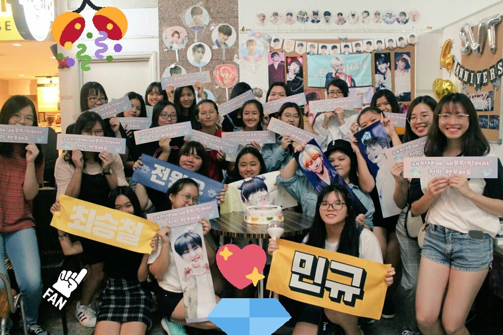 svt956789msia's tweet photo. #๋ด์ธ์์_์ธ๋ธํด์์ด์_์ ๋งํ๋ณตํด์
#SEVENTEEN
#์ธ๋ธํด
#์ธ๋ธํด์_๋น๋๋_4์ฃผ๋
์_์ถํํด
#์ธ๋ธํด๋ฐ๋ท4์ฃผ๋
์ถํํด
#AlwaysWithSVT https://t.co/uuPaVTs50w https://t.co/2ln7Xi9blP