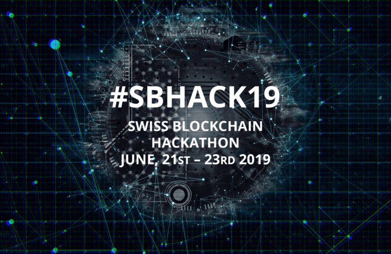 Very excited to be accepted with my #team to the biggest #blockchain #hackathon in #Switzerland:  #SBHACK19 by <a href="/Trust_Square/">Trust Square</a> in #Zurich end of June. Looking forward to applying #DLT in one of the seven creative verticals to develop a tangible #prototype. hackathon.trustsquare.ch