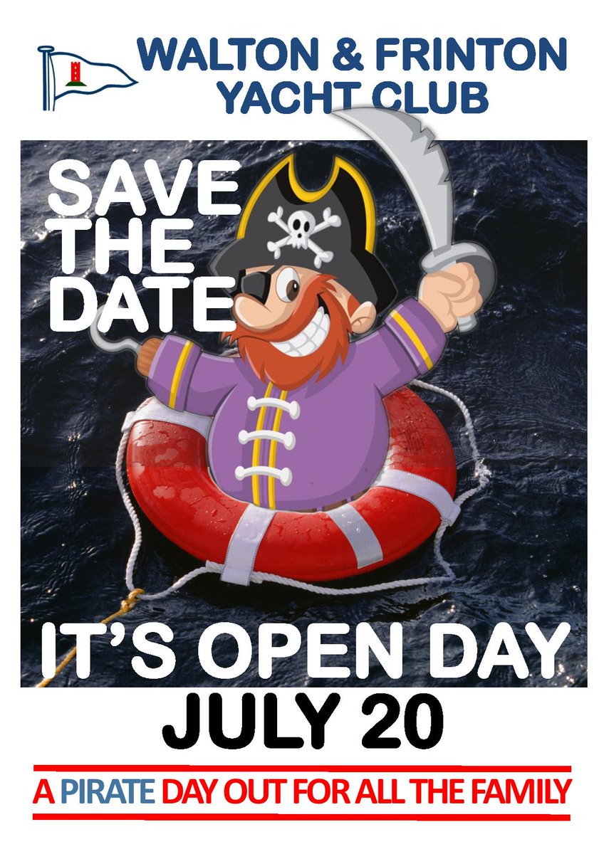 Walton & Frinton YC tweet media