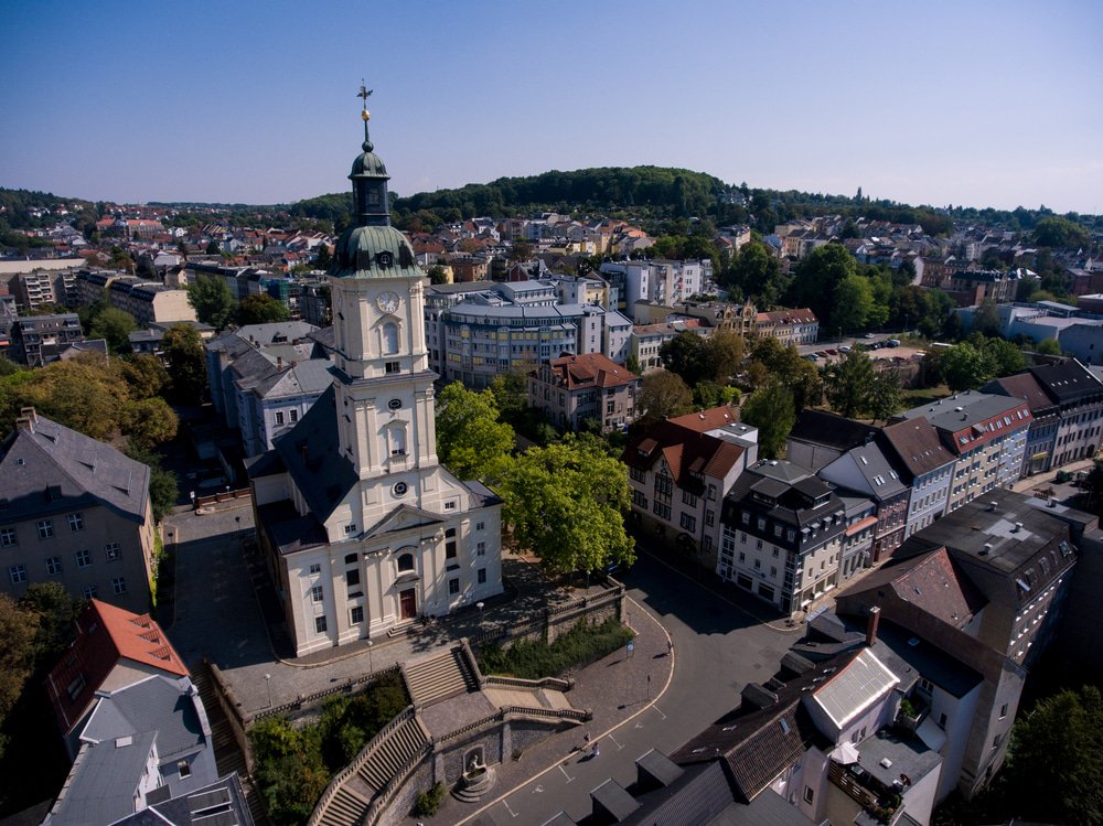 гера