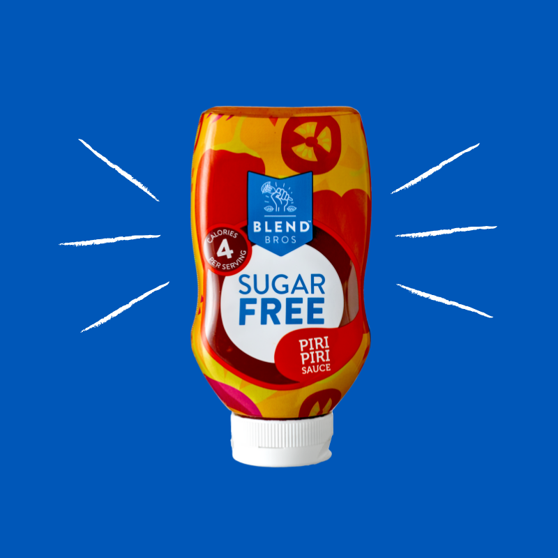 Blend Bros tweet media