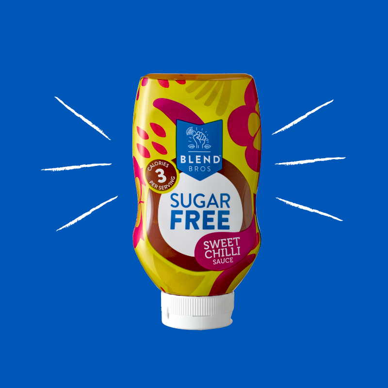 Blend Bros tweet media