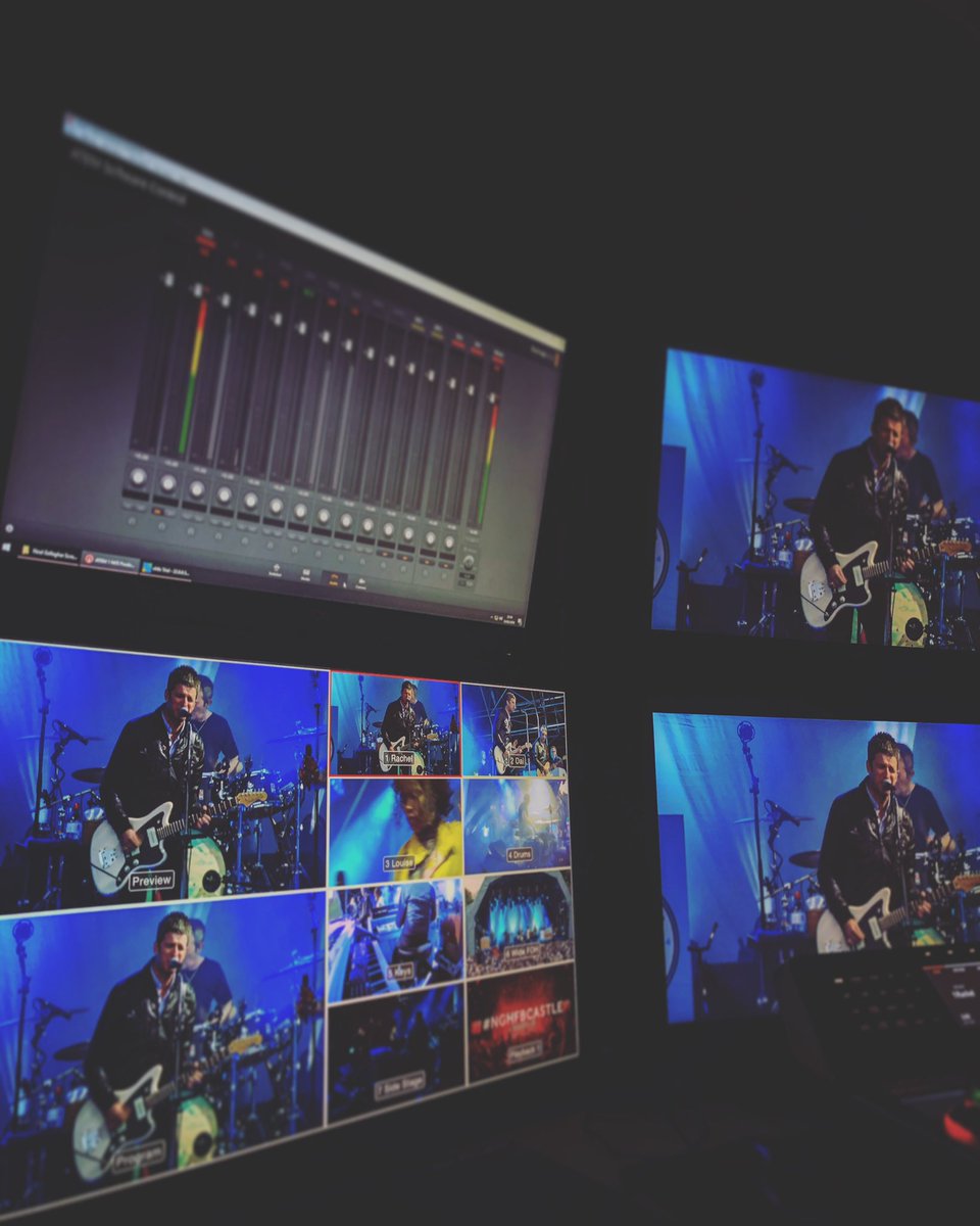 Shockwave Digital tweet media