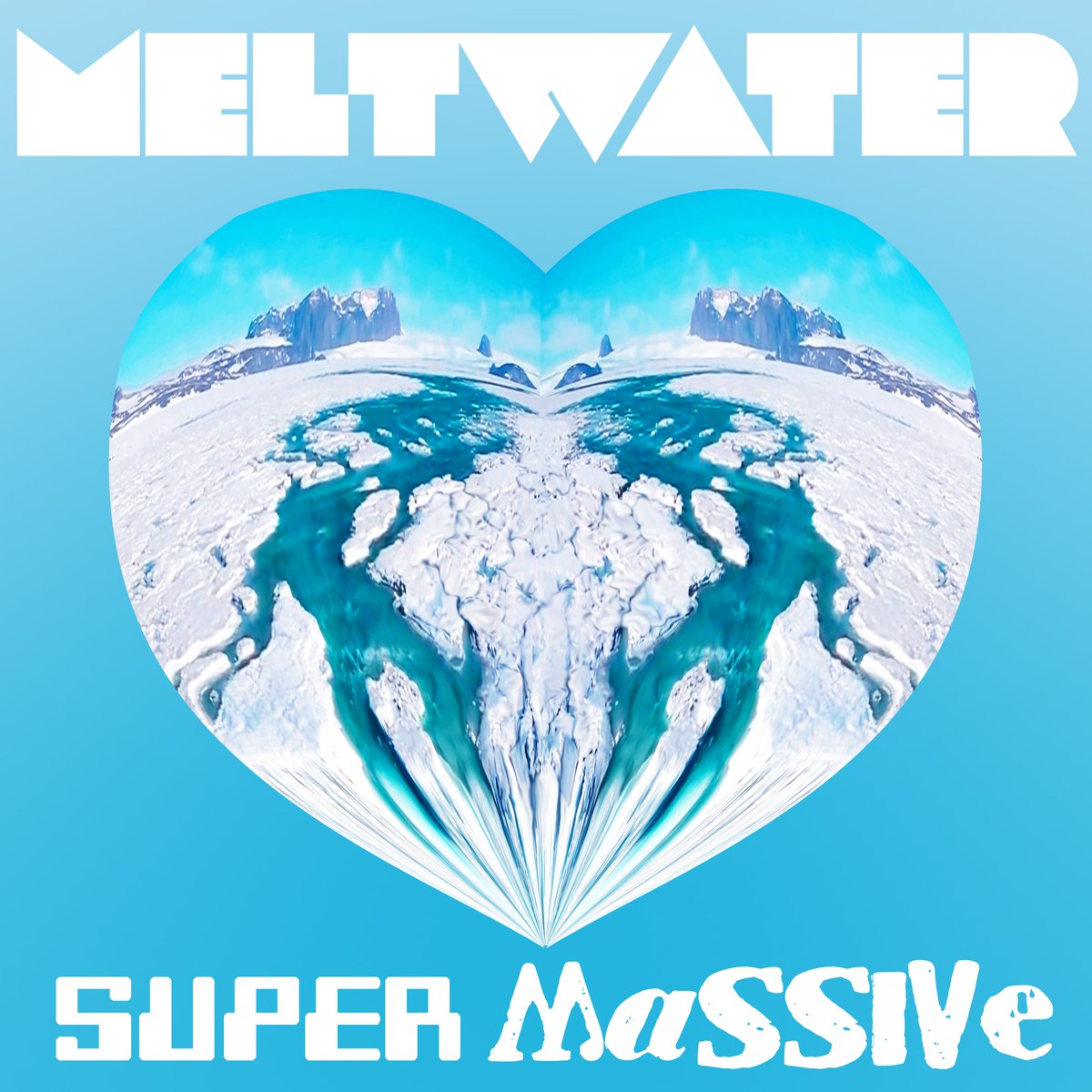 Big news, people! It's been a long time coming, but we have a new single coming out this Thursday 30 May. Super excited! It's an uptempo electro Motown stompin' rockin' ballad called Meltwater. Sneak preview and pre-order on Bandcamp or iTunes now via smarturl.it/meltwater