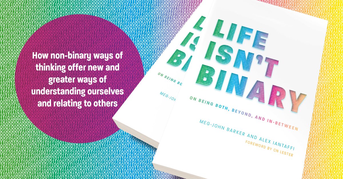 JKP Gender & Sexuality tweet media