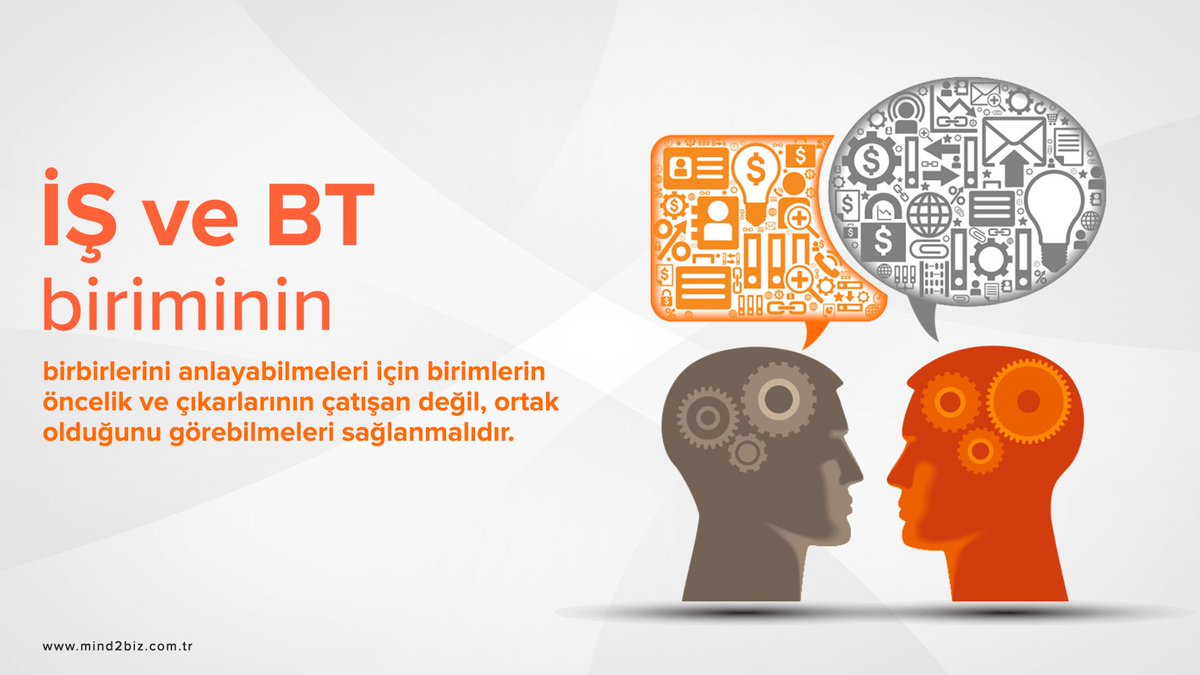 İş BT uyumunu anlamak ve süreci doğru yönlendirmek için Mind2Biz bir tık uzağınızda! Detaylı bilgi ve başvuru için : bit.ly/İşBTUyumu  #mind2biz #mind2bizakademi #training #mentoring #isbtuyumu #itbusinessalignmentbusiness #businessanalysis #businessalignment #uxdesign