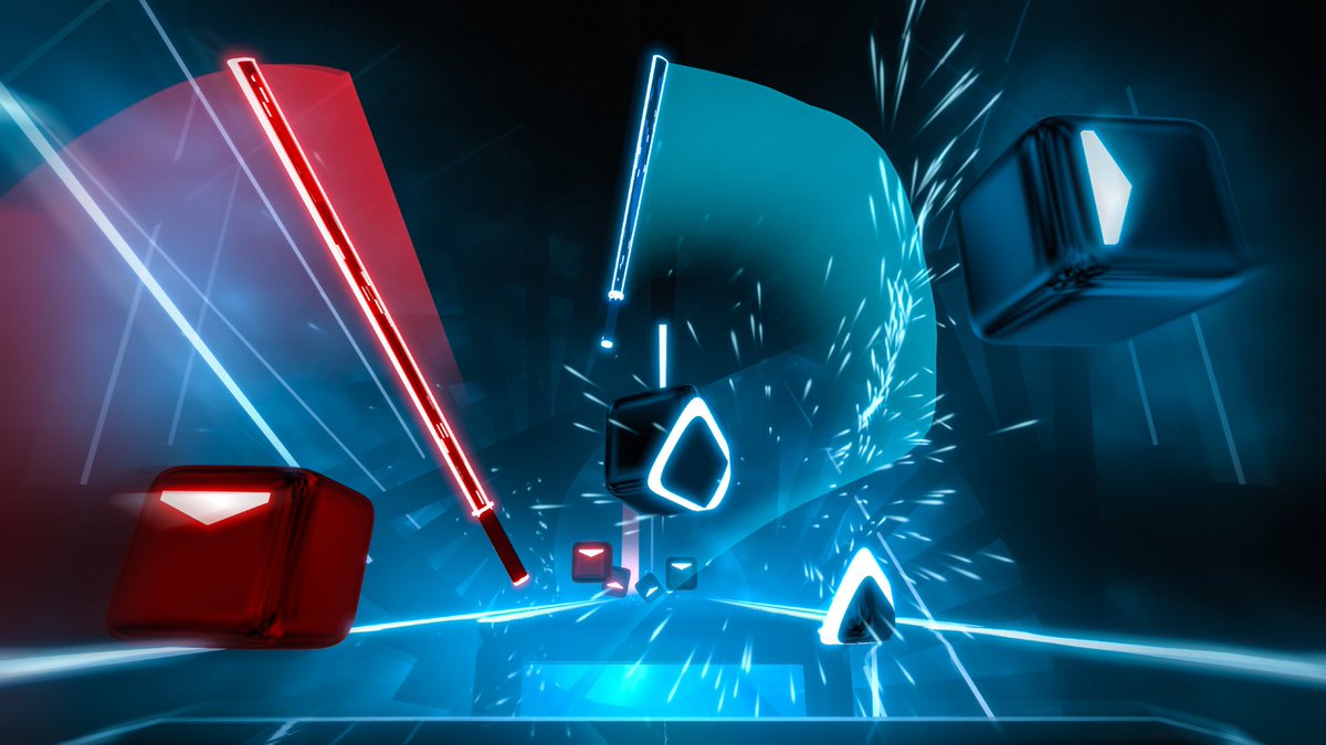 will beat saber be on nintendo switch