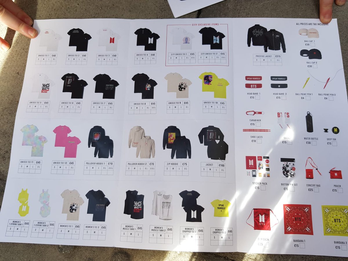 UKBTSARMATION EVENTS ⁷ on X: UKBTSARMATION EVENTS ⁷ on X: