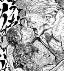 進撃54話見る
リヴァイ兵長つえええ!超カッコイイですわ。
しかしアルミンがHxHの王。みたく・・
まだ生きてるのかなぁ?死んで欲しくないけど。
あとおかっぱ君も無事だといいなぁ 