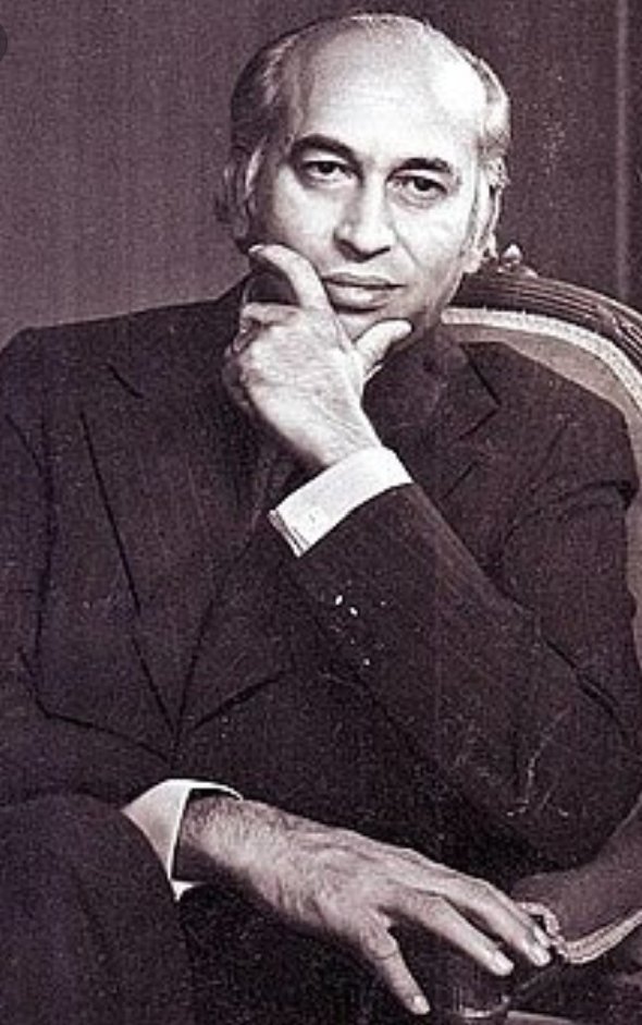 JaniRajar1's tweet photo. #SZAB❤🌷✌🇱🇾🇱🇾🇱🇾🇱🇾 made Pakistan Nuclear Power &amp; State hanged him on gallows, Is this justice for great Leader ? Today Pakistan is intact because of Nuclear power deterrence. #28May
@BBhuttoZardari @BakhtawarBZ @AseefaBZ @Qasimsoomro @jamkhanshoro @PcwSoffcial https://t.co/N0KENsjfHU
