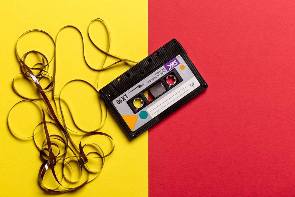 GrataSoftware's tweet photo. Blast to the past! Cassette tapes are a rarity in today's age of technology. How many did you own? Too many to count?
#cassette #vintage #vintageaudio #vintagemusic #cassettecollection #cassettetape #audiophile #mixtape #software #developer #softwaredeveloper #GrataSoftware https://t.co/W9U7PpzGkQ