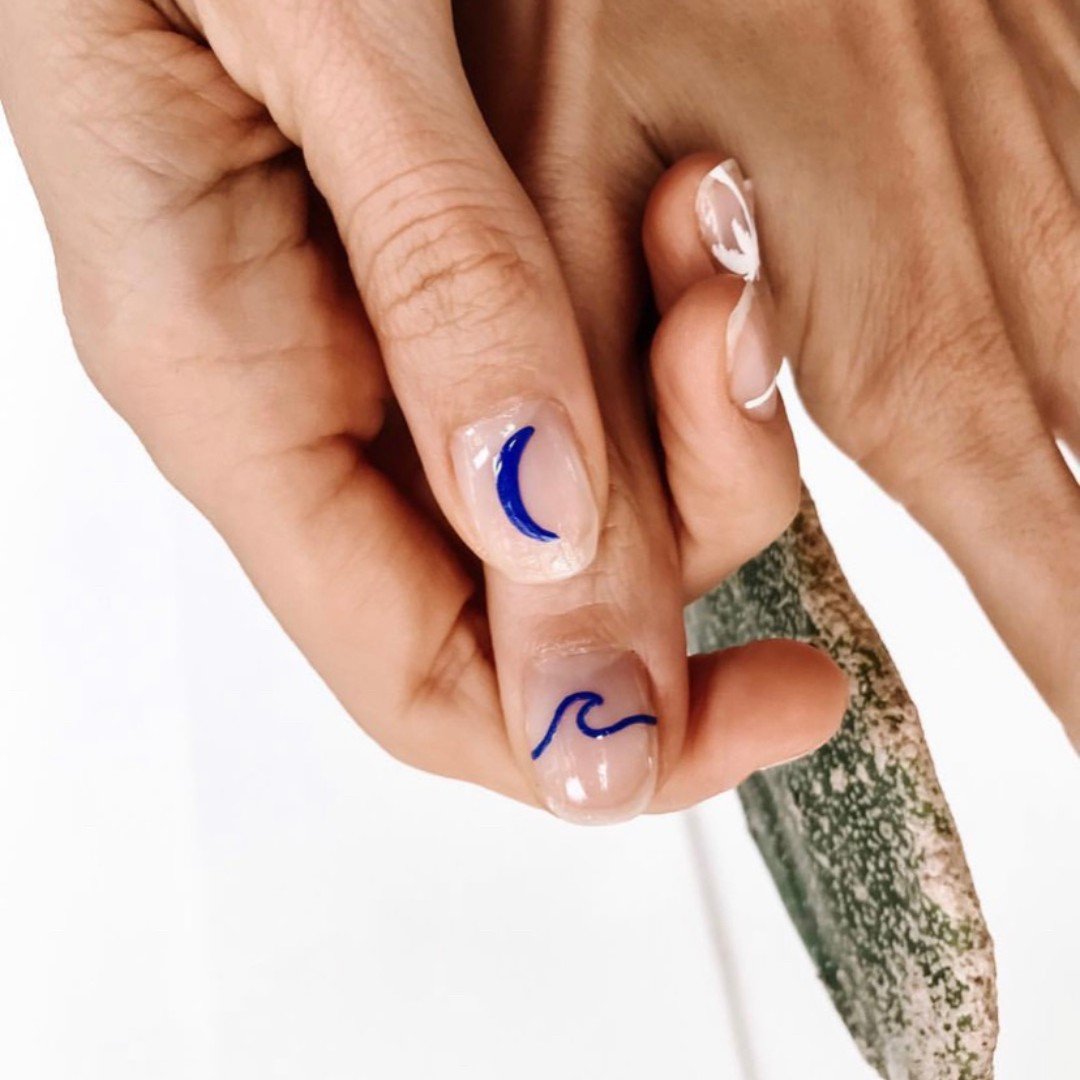 WeAreNativ's tweet photo. We Love these Ocean Nails 

#WeAreNativ #cooltobeconscious #sustainableswimwear #independentfashionbrand #worldtravel #globalgoddess #wanwarrior #poolside #balearic #sustainablefashion #sustainableswimwear 
#ecofashion #beachbabe #baligirl #luxuryswimwear #ethicalfashion https://t.co/iIYXI8vXAY
