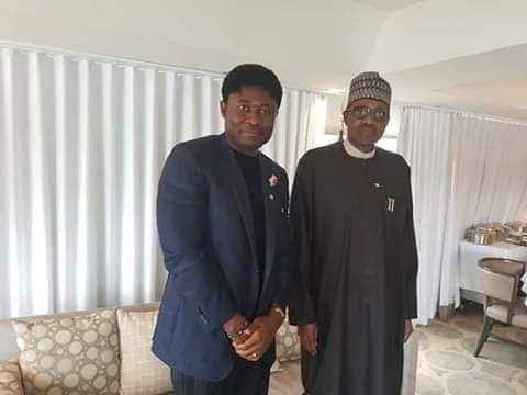 Akulga_'s tweet photo. -State That Terminal when fully operational is capable of employing about ten thousand staff. The multiplier effect of that would go a long way in reducing the high level of unemployment rate in the State and by extension, the nation. 

As you move forward into your second tenure https://t.co/hngzkD4H0F