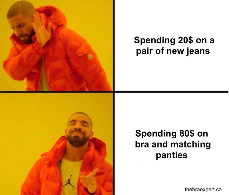 The Bra Expert tweet media