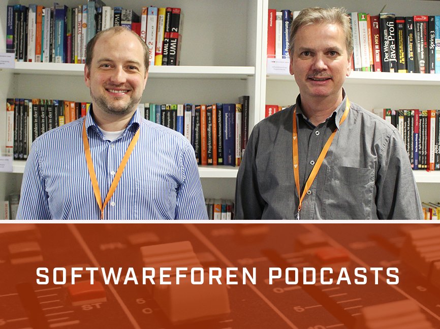 summitcle's tweet image. #Podcast
Wie kann ein System für 100 Mio. User ausgerollt werden?🤔
Solution Architect Thomas Falkenberg von PAYBACK gibt im Podcast Einblicke in die Transformation eines monolithischen Systems mithilfe des Strangler Patterns.
softwareforen.de/podcast 
#StranglerPattern #CycleTime
