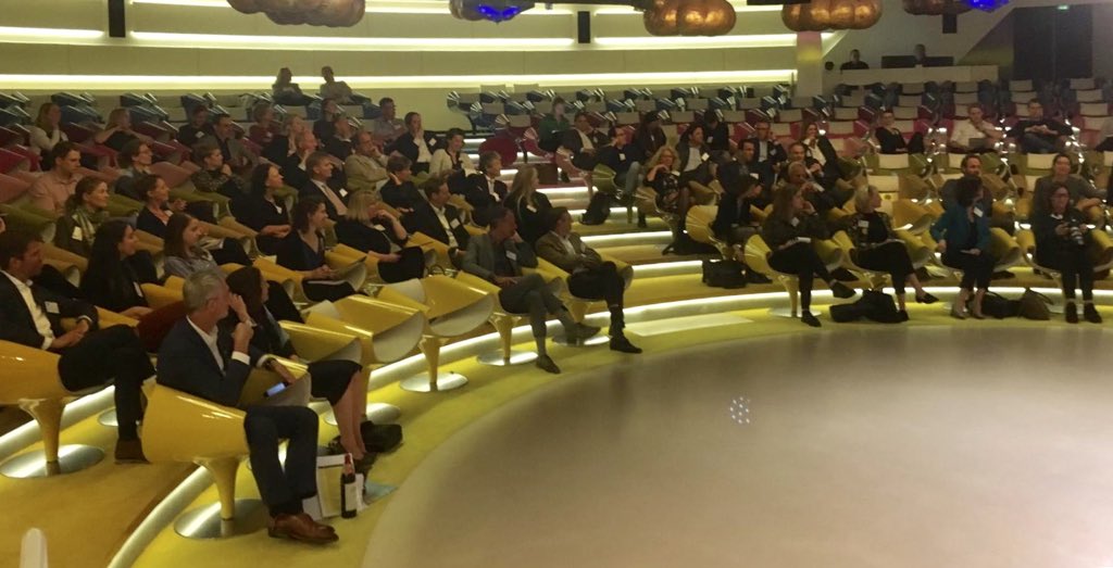 Plenaire reflectie olv Eveline Ruinaard van <a href="/Kifid_Den_Haag/">Kifid</a> over onnodige juridisering, effectieve wetgeving en een responsieve overheid! Met o.a. Bernard de Leest, Bert Marseille en Ruurd Koopmans.