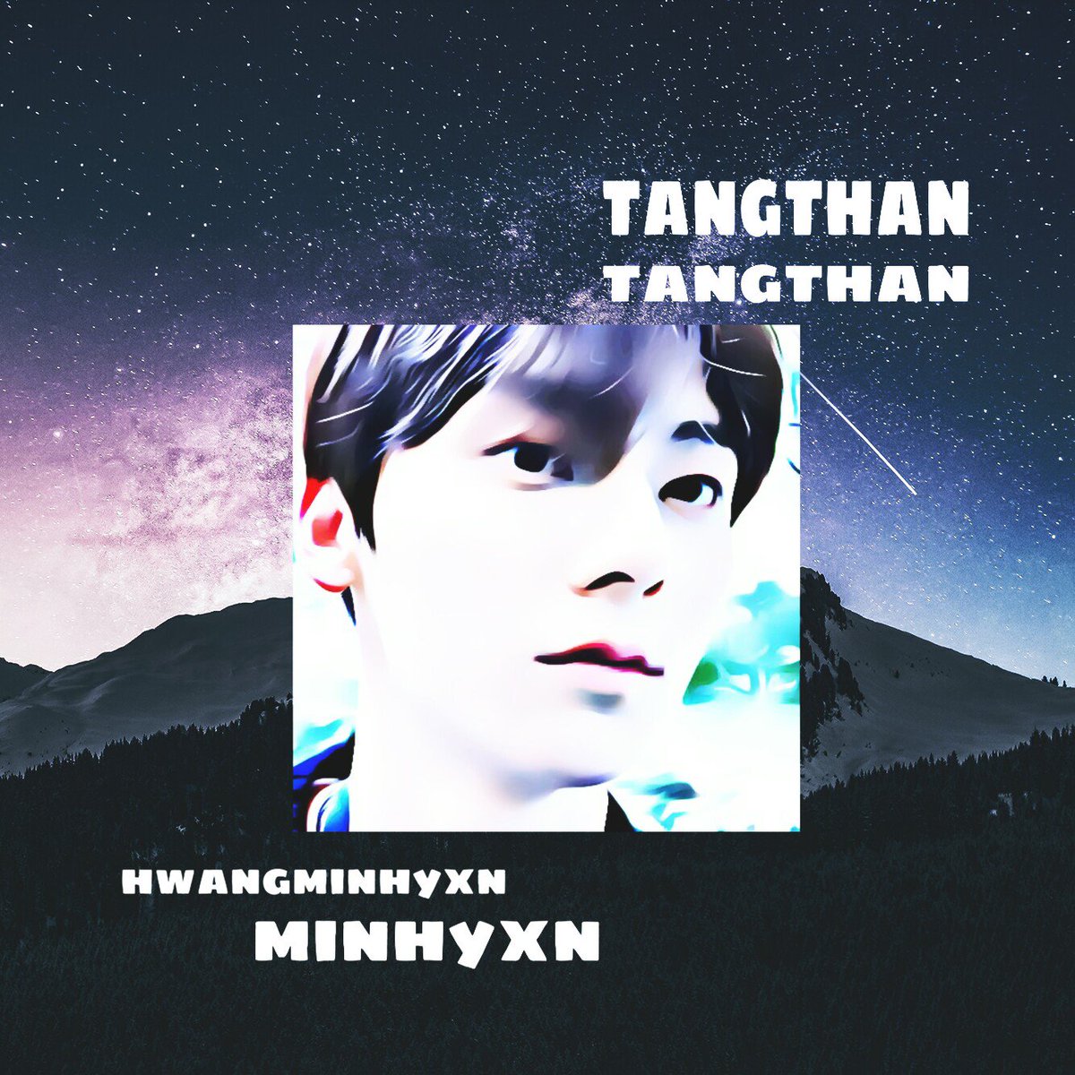 tthanxminhyun's tweet photo. 𝒉𝒍𝒐🌙 𝒑🌘𝒆👻𝒐 สวัสดีครัช ผมทางธาร เมจมินยอน วันนี้ไม่ได้นิวแอคแต่อย่างใดแค่มาหาเพื่อนใหม่ rt "แลกฟอล + ทักเมน”  มาสานสามพันกันเถอะครับ ผมเงียบเหงามั้กๆอาจติดจิ่จ่ะบ้างหวังว่าทุกคนจะอภัย ยพท. rt ตามทักครับ 𝒉𝒍𝒐🌙 𝒑🌘𝒆 https://t.co/gy9INVTzxr