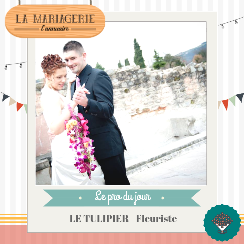 lamariagerie's tweet image. 🧡Le presta sympa du jour👍!
🌼En Isère🌼
🏠Découvrez son atelier ➡lamariagerie.fr/prestataire/fl…