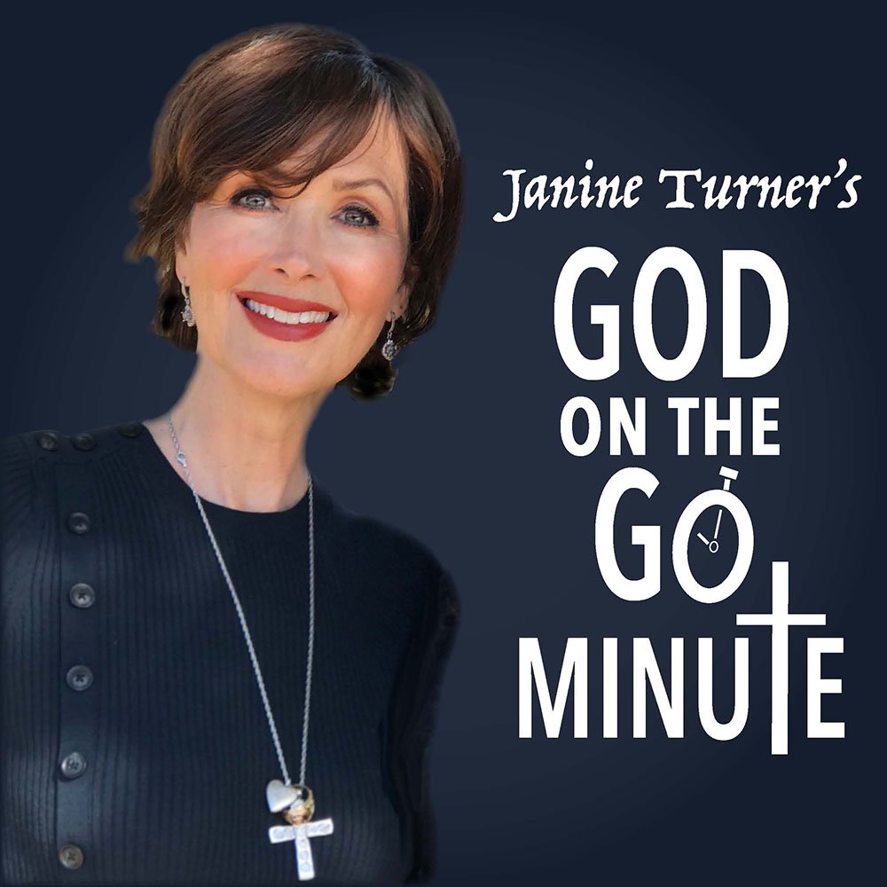 Janine turner hot