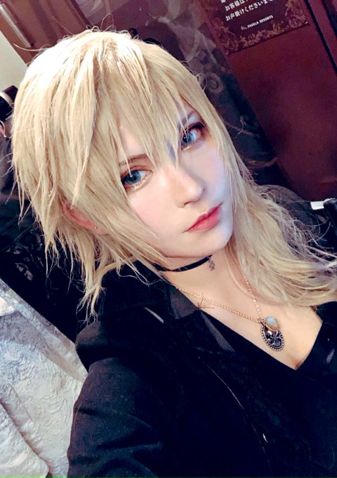 Twitterのコスプレ画像76