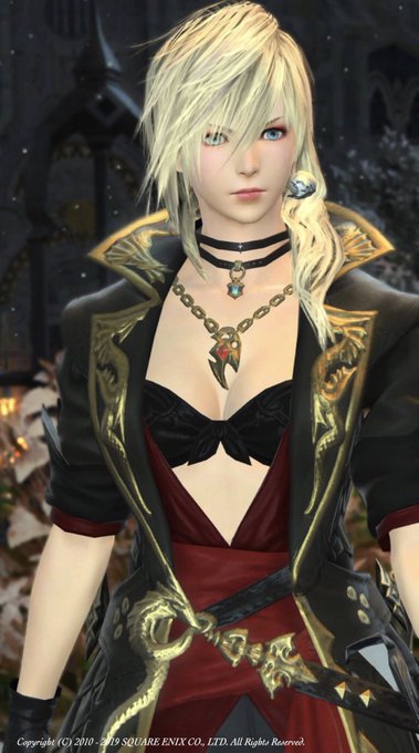 Twitterのコスプレ画像77