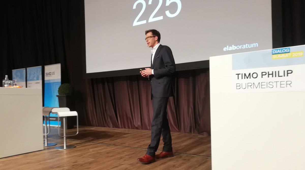 Wie kann Neuro-Psychologie das digitale Einkaufserlebnis unterstützen? @timo_burmeister, Experte für digitales Marketing, elaboratum #DialogSummit