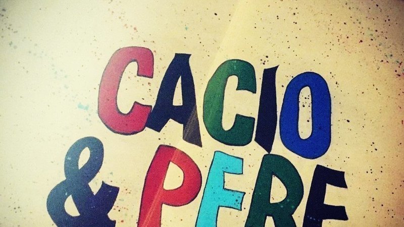 Sosteniamo la musica dal vivo a tutti i livelli.
Per questo non possiamo che condividere la petizione per riaprire uno dei locali più importanti per la musica live a Siena: il  <a href="/Cacio_e_Pere/">Cacio & Pere</a>. 
<a href="/PiratiSiena/">SienaPirata</a> | <a href="/_ogamagoga_/">Oga Magoga</a>  | @rls_band | <a href="/altizzy/">Tizzy Al</a> change.org/p/sindaco-di-s…