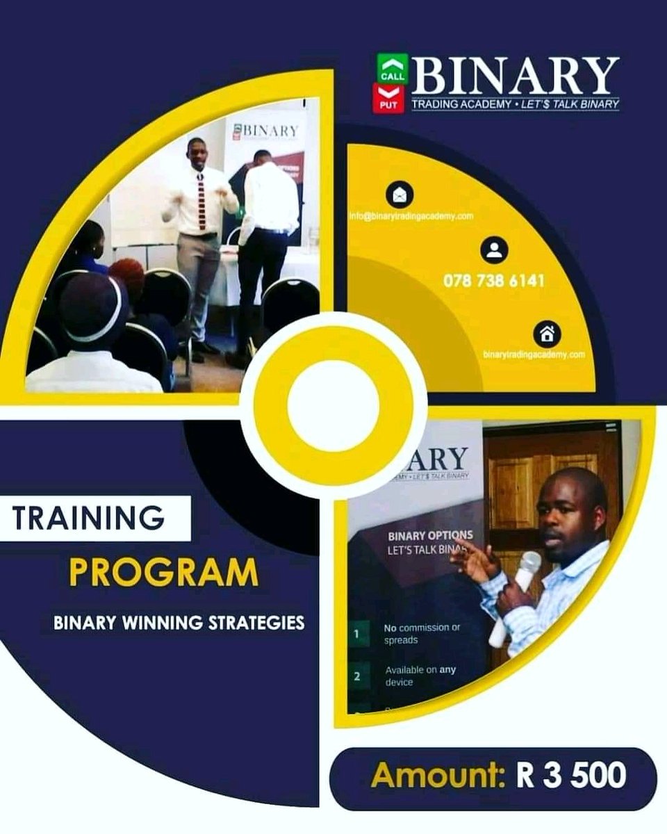 binarytradingaa's tweet photo. For more info contact :0787386141 https://t.co/USPoJCmCnT