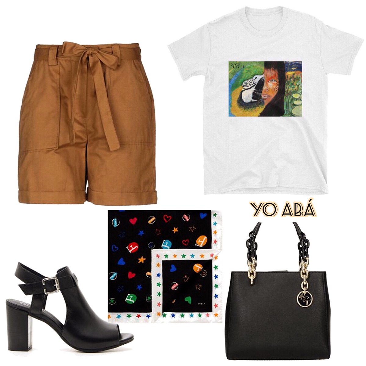 ModellaMoraes's tweet photo. 🚺 @ModellaMoraes @PatriziaPepe @PITTARELLOcom @furla @MichaelKors @voguemagazine #fashion #blogger #moda #danielemoraes https://t.co/xf7jEvnFY9