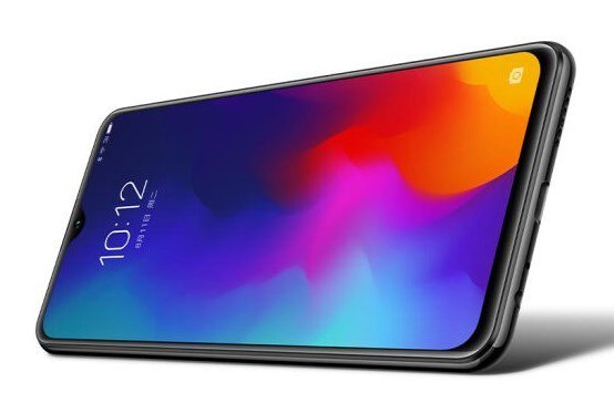 Gizchina's tweet photo. #Lenovo #Z6Lite https://t.co/AvjmL0WTpj https://t.co/ylVP3WiMWj