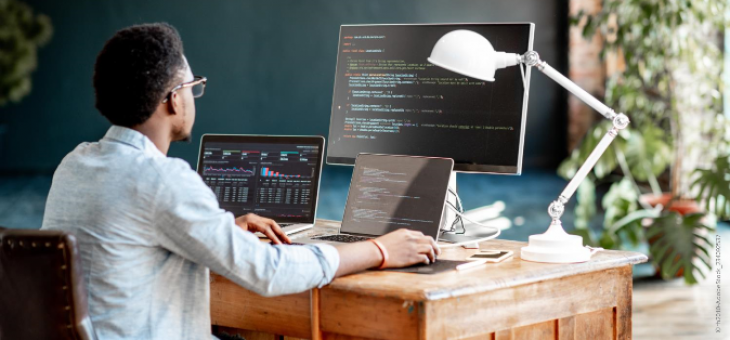 esiee_it's tweet photo. Dès septembre 2019, les #apprentis d'#ITESCIA pourrons choisir une nouvelle spécialisation durant leur cursus #Manager en #ingénierie #informatique (#M2I) : Ingénierie #logiciels et #systèmes, accessible en #Master 1 ou Master 2. Découvrez le programme !
https://t.co/2HFVJWQw6J https://t.co/1cl96vQeQj