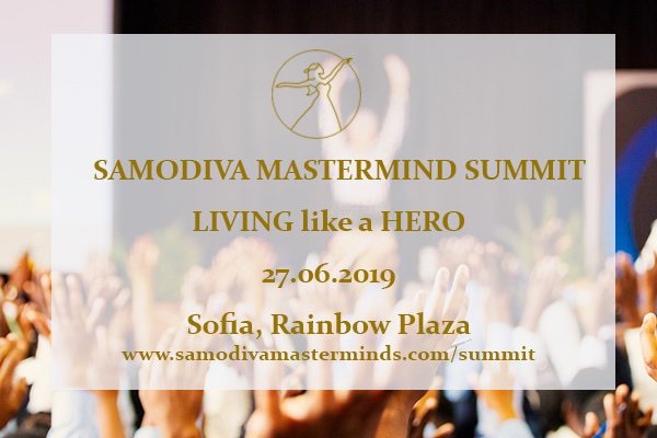 betahausSofia's tweet photo. Join 250 leaders in an immersive #Mastermind Experience in the heart of Sofia!  https://t.co/bsygJsvV6H https://t.co/1nBCj3mq1i