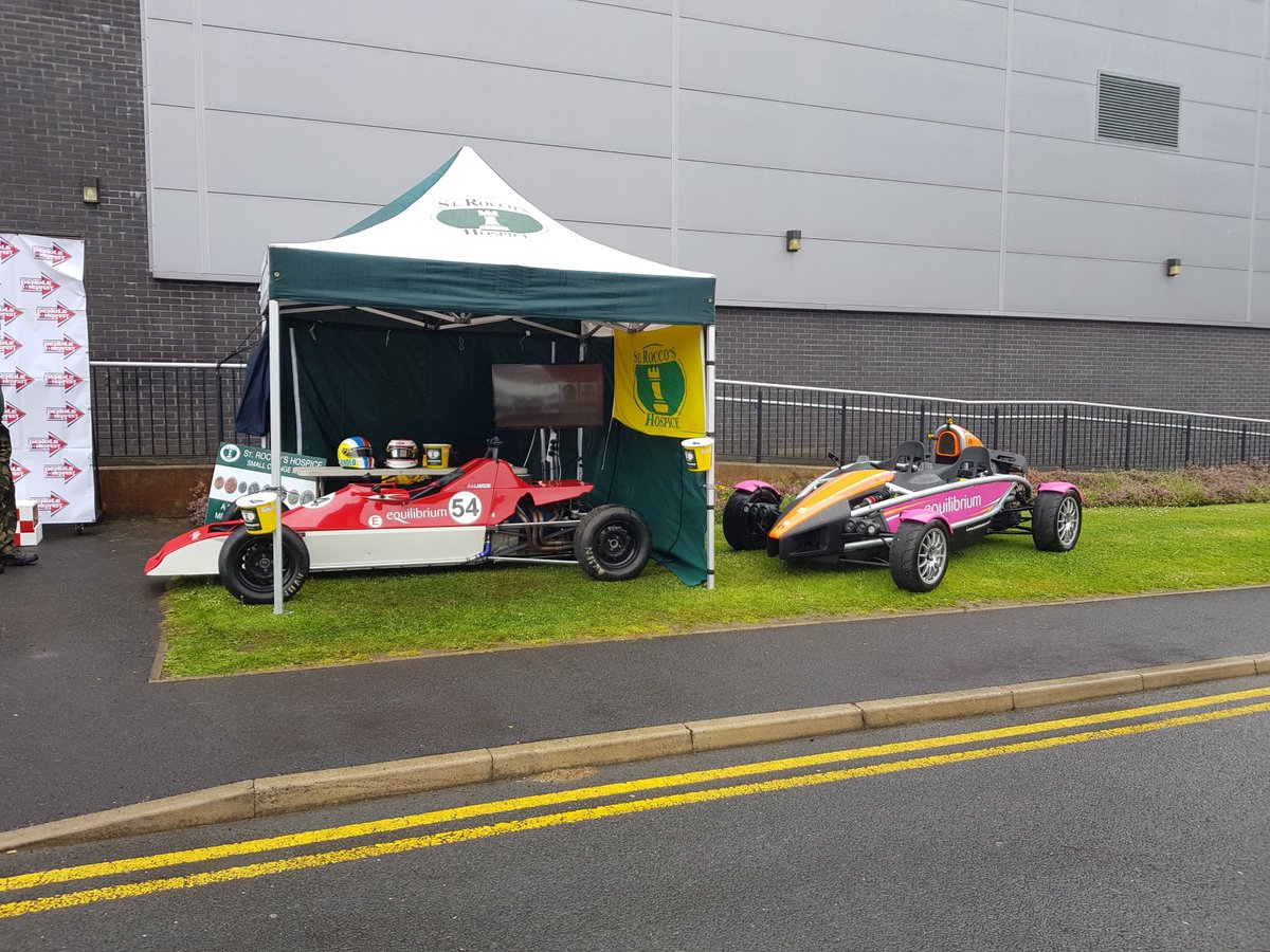 St Rocco's Hospice tweet media